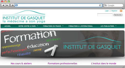 Institut de Gasquet